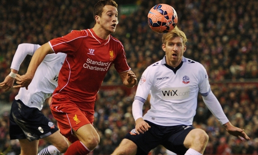 川崎前锋官方：球队功勋外援热谢尔赛季末合同到期后离队