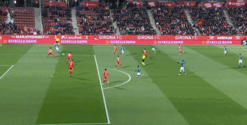 官方：除了被停赛一场之外，阿莱格里还被罚款1万欧元